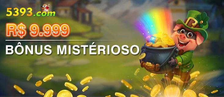 5393 Ganhe R$ 100,00 Gratis
