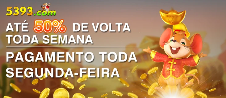5393 Fundo de Resgate de Perdas Semanais